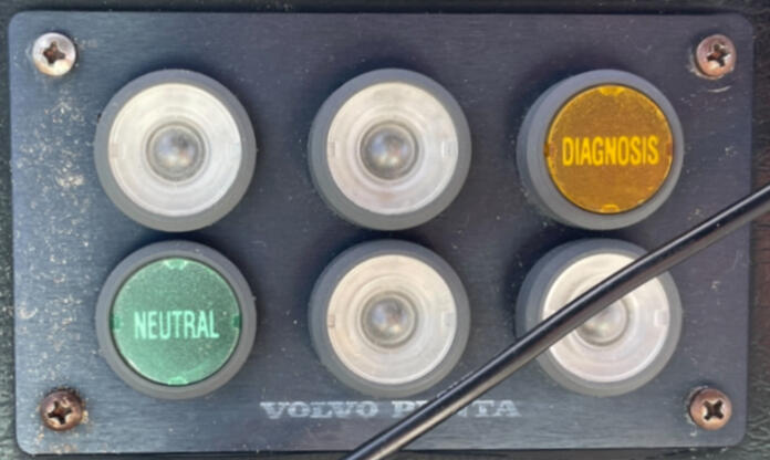 Customer - Carver 53 before